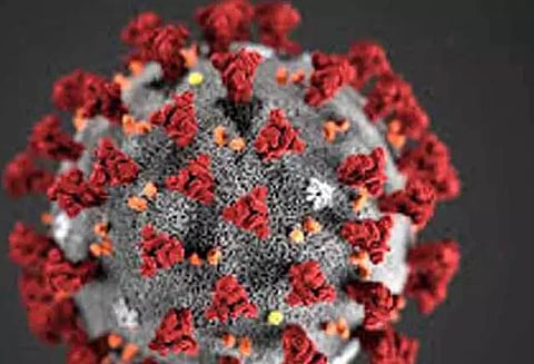 60 பேருக்கு கொரோனா