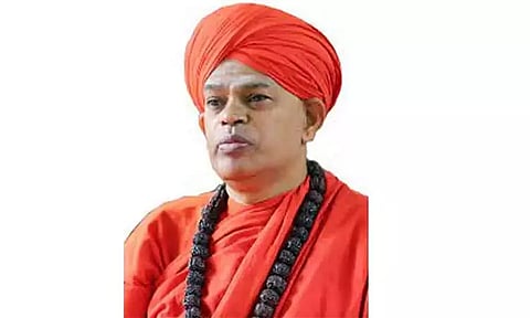 பாலியல் வழக்கில் கைதான சித்ரதுர்கா மடாதிபதிக்கு நீதிமன்ற காவல் நீட்டிப்பு