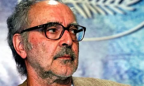 பிரபல டைரக்டர் மரணம்