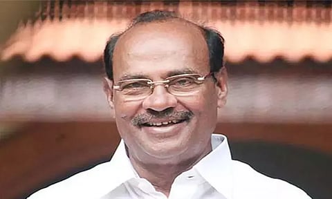 பள்ளிகளில் காலை சிற்றுண்டி வழங்கும் திட்டத்தை அனைத்து பள்ளிகளுக்கும் விரிவுபடுத்த வேண்டும் - டாக்டர் ராமதாஸ்