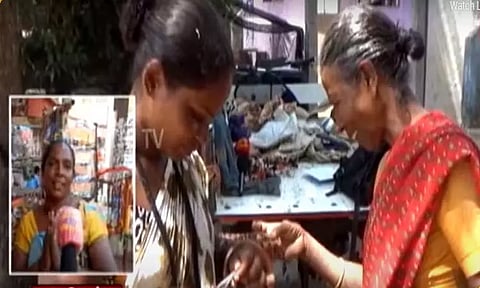 57 ஆண்டுகால காத்திருப்புக்கு பலன் கிடைத்தது... மனம் குளிர்ந்த நரிக்குறவர் மக்கள்