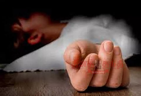 கெலமங்கலம் அருகே பயங்கரம் தலையை துண்டித்து பெண் படுகொலை அழுகிய நிலையில் உடல் மீட்பு