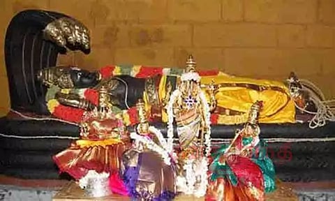 புரட்டாசி சனிக்கிழமைகளில் சேவை நேரம் அறிவிப்பு