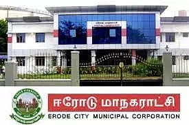 ஈரோடு மாநகராட்சியில் 26 பள்ளிக்கூட மாணவ-மாணவிகளுக்கு இன்று முதல் காலை உணவு- தட்டுகளை கழுவ மாட்டோம் எனக்கூறிய பணியாளர்களுக்கு ஆணையாளர் அறிவுரை