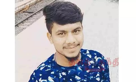 மூளைச்சாவு அடைந்த என்ஜினீயரின் உடல் உறுப்புகள் தானம்