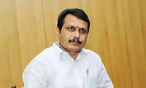 ஏழை மக்களை பாதிக்காத வகையில் மின் கட்டணம் உயர்த்தப்பட்டுள்ளது- அமைச்சர் செந்தில்பாலாஜி பேட்டி