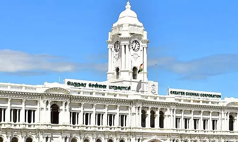 சென்னையில் மீண்டும் வேகமெடுக்கும் கொரோனா பாதிப்பு: பொதுமக்கள் உஷாராக இருக்க மாநகராட்சி எச்சரிக்கை