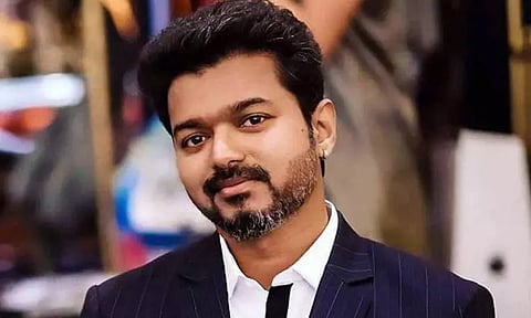 நடிகர் விஜய்க்கு ரூ.1.5 கோடி அபராதம் விதித்த உத்தரவுக்கு இடைக்காலத் தடை நீட்டிப்பு