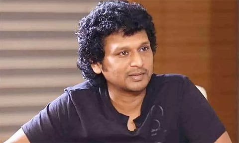 இயக்குனர் லோகேஷ் கனகராஜ் உடன் பணிபுரிய வாய்ப்பு