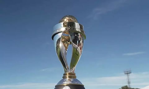 19 வயதுக்குட்பட்ட மகளிருக்கான முதல் டி20 உலகக்கோப்பை - அட்டவணை வெளியிட்டது ஐசிசி