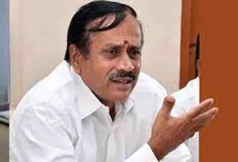 மின் கட்டணத்தை மறுசீராய்வு செய்ய வேண்டும்