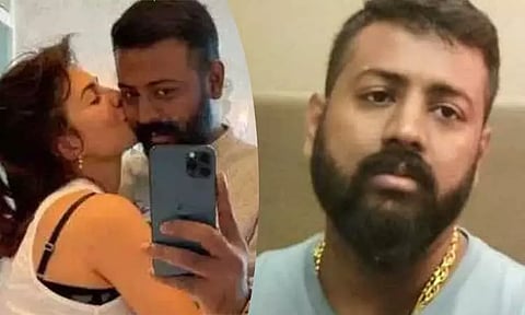 ஸ்ரீதேவியின் மகளுக்கும் தூதுவிட்ட சுகேஷ் சந்திரசேகர்...! நடிகைகளுக்கு ரூ.20 கோடி செலவு...! விசாரணையில் வெளியான அம்பலம்