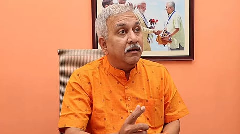 நிலைமையை உணராத பணிகளால் மக்கள் அவதி: ஊழல்-லஞ்சத்துக்கு மழைநீர் வடிகால்வாய் பணியே சாட்சி