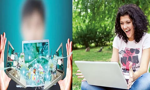 கம்ப்யூட்டர் சயின்ஸ் படிப்பும், வேலைவாய்ப்பும்...!