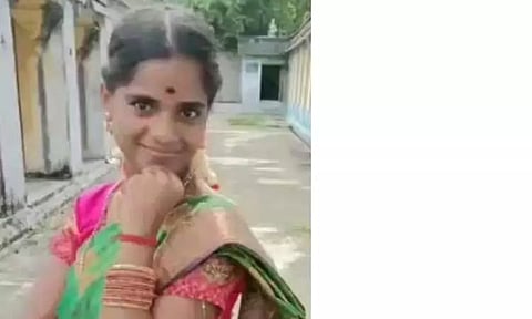 பிளஸ்-2 மாணவி தூக்குப்போட்டு தற்கொலை