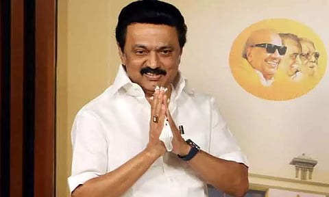 கருணாநிதி அறக்கட்டளை சார்பில் 8 பேருக்கு கல்வி-மருத்துவ உதவித்தொகை - முதல்-அமைச்சர் மு.க.ஸ்டாலின் வழங்கினார்