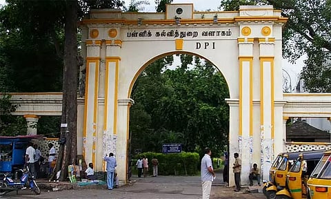 கிராம சபைக் கூட்டங்களில் தலைமை ஆசிரியர்கள் பங்கேற்கலாம் - பள்ளிக்கல்வித்துறை உத்தரவு