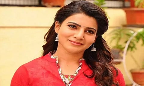 நடிகை சமந்தாவுக்கு 2-வது திருமணமா?