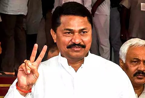 ராகுல்காந்தி பாதயாத்திரைக்கு கிடைக்கும் வரவேற்பு ; நாட்டின் சூழ்நிலை மாறுவதற்கான அறிகுறி- நானா படோலே பேட்டி