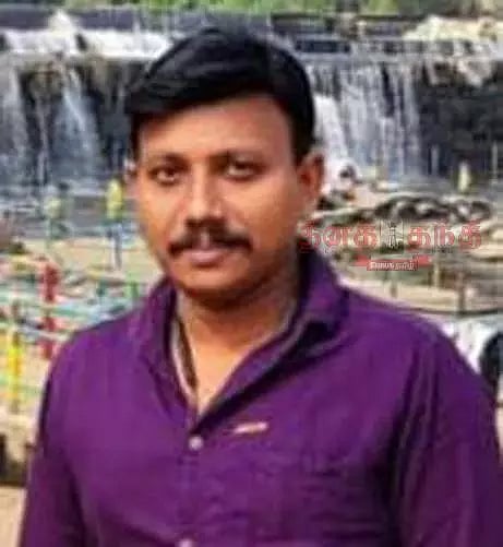 காவிரி ஆற்றில் அடித்து செல்லப்பட்ட தனியார் நிறுவன ஊழியரின் உடல் சோழசிராமணியில் மீட்பு நெல்லை மாவட்டத்தை சேர்ந்தவர்