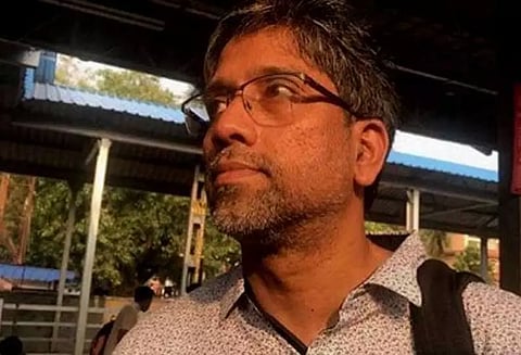 எல்கர் பரிஷத் வழக்கில் ஹனி பாபுக்கு ஜாமீன் மறுப்பு