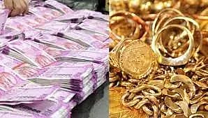 பெண்களிடம் நகை-பணம் பறிப்பு