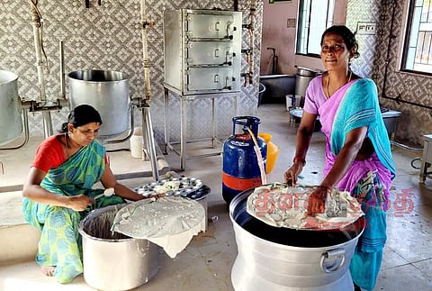 அம்மா உணவகங்களின் தற்போதைய நிலை என்ன?