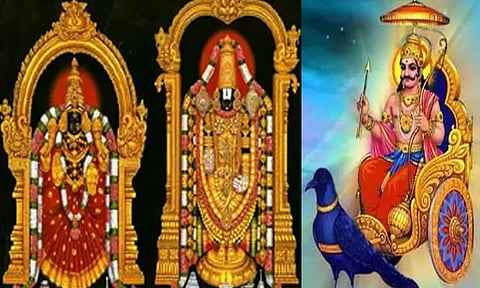 புரட்டாசியில் பெருமாள் வழிபாடு ஏன்?