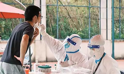 Image Courtesy : AFP