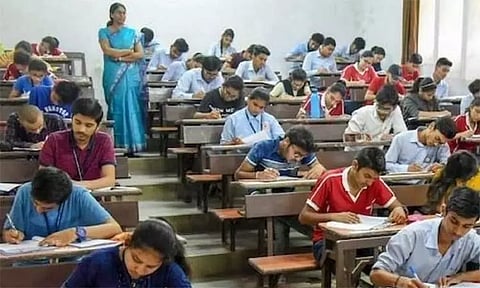 11,12-ஆம் வகுப்பு மறுமதிப்பீடு முடிவுகள் இன்று வெளியீடு