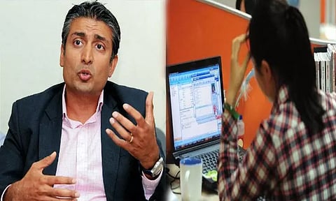 Image Courtesy: PTI/ AFP