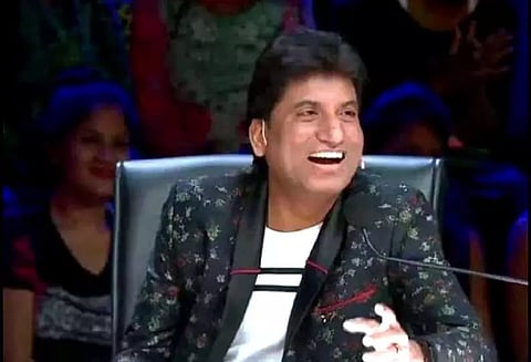 இந்தி சினிமா நகைச்சுவை நடிகர் மரணம்