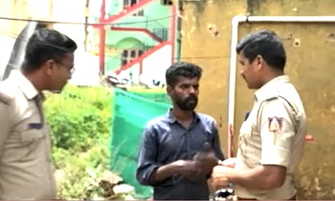 மனைவியின் மருத்துவ செலவு: ஆண் குழந்தையை ரூ.50 ஆயிரத்திற்கு விற்ற தந்தை...!