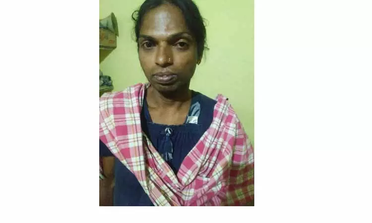 என்ஜினீயர் கொலை வழக்கில் திருநங்கை கைது