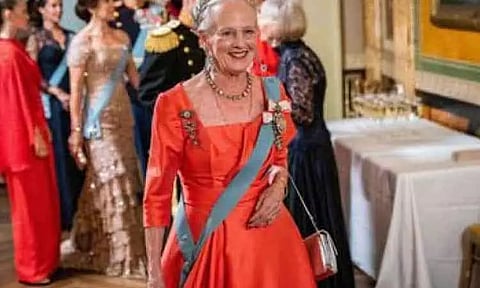 Image Courtesy : AFP