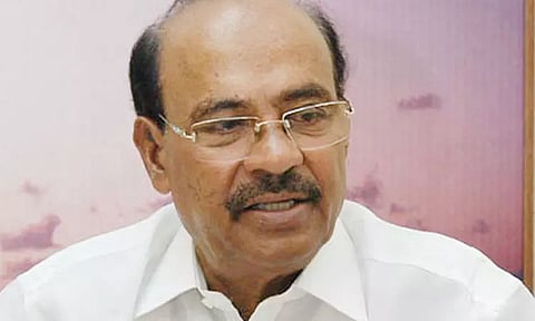 புதுச்சேரி ஜிப்மரில் நிலவும் மருந்து தட்டுப்பாட்டை போக்க மத்திய அரசு நடவடிக்கை எடுக்க வேண்டும் - ராமதாஸ் வலியுறுத்தல்