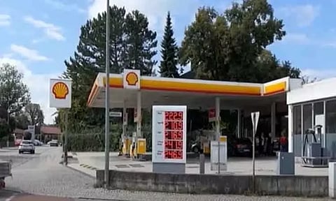 "எரிபொருள் விலை உயர்வால் பாதிக்கப்பட்டுள்ள நிறுவனங்களுக்கு வரிச்சலுகை" - ஜெர்மனி அரசு திட்டம்