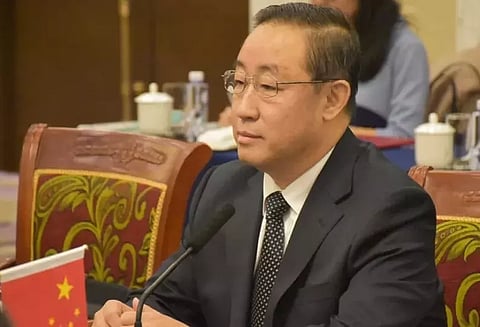 ரூ.58 கோடி ஊழல் செய்த முன்னாள் மந்திரிக்கு மரண தண்டனை