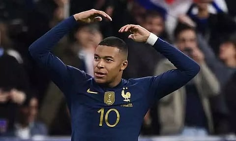 Image Courtesy : AFP