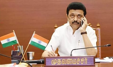 காலை சிற்றுண்டி திட்டம்: "பசங்க எல்லாம் சாப்பிட்டாங்களா..?" - போன் செய்து அக்கறையுடன் விசாரித்த முதல்-அமைச்சர் மு.க.ஸ்டாலின்