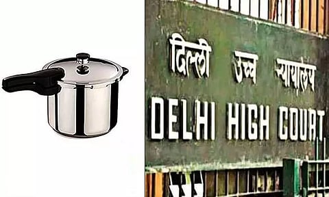 தரமற்ற குக்கர்கள் விற்பனை செய்த வழக்கில் பிளிப்கார்ட் நிறுவனத்திற்கு ரூ.1 லட்சம் அபராதம்: டெல்லி ஐகோர்ட்டு உத்தரவு!