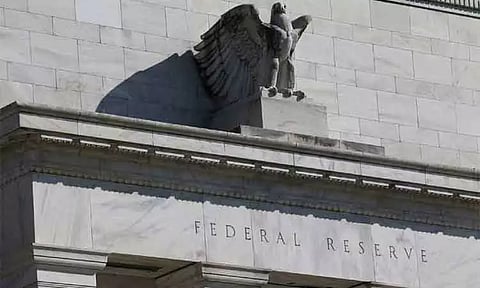 2023-ல் அமெரிக்காவின் மொத்த உள்நாட்டு உற்பத்தி குறையும் என கணிப்பு