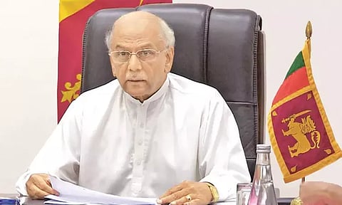 கொழும்புவில் இலங்கை பிரதமருடன் இந்திய தூதர் சந்திப்பு