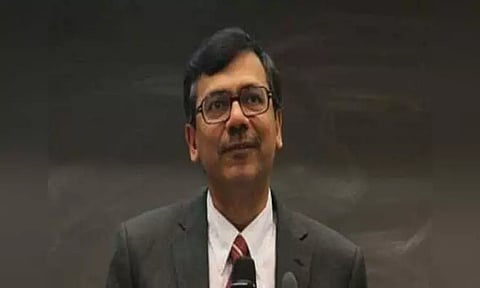 இந்திய மருத்துவ ஆராய்ச்சி கவுன்சில் தலைவராக ராஜீவ் பாஹல் நியமனம்