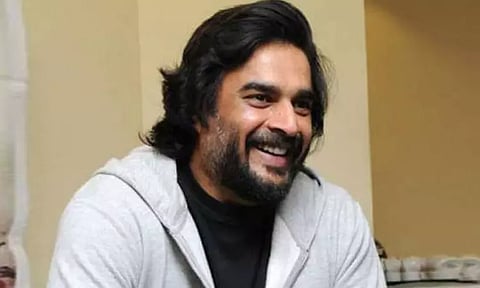 'எனது படம் ஆஸ்கார் விருதுக்கு தகுதியானது' - நடிகர் மாதவன்