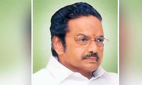 பத்மஸ்ரீ டாக்டர் பா.சிவந்தி ஆதித்தனாரின் பிறந்தநாள் திருச்செந்தூரில் இன்று அரசு விழாவாக கொண்டாட்டம்..!