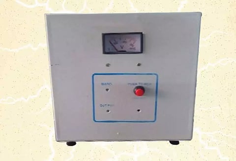 ஸ்டெபிலைஸர் பயன்பாடும், அவசியமும்