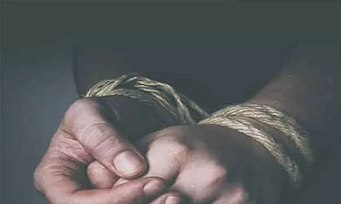 சுட்டுக் கொல்லப்படலாம் என அச்சம்... மியான்மரில் உயிர் பயத்தில் தவிக்கும் இந்திய பிணைக் கைதிகள்