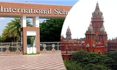 கனியாமூர் தனியார் பள்ளியை அரசு ஏற்று நடத்த கோரி வழக்கு - சென்னை ஐகோர்ட்டில் விரைவில் விசாரணை