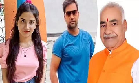 உத்தரகாண்ட் இளம்பெண் கொலை: உல்லாசமாக இருந்தால் ரூ.10 ஆயிரம்! பாலியல் உறவுக்கு கட்டாயப்படுத்திய விடுதியின் உரிமையாளர்